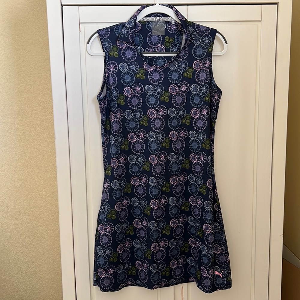 Puma Golf Dress